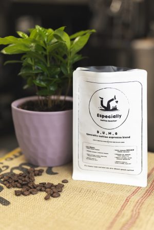 Specialty Coffee