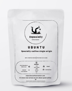 UBUNTU