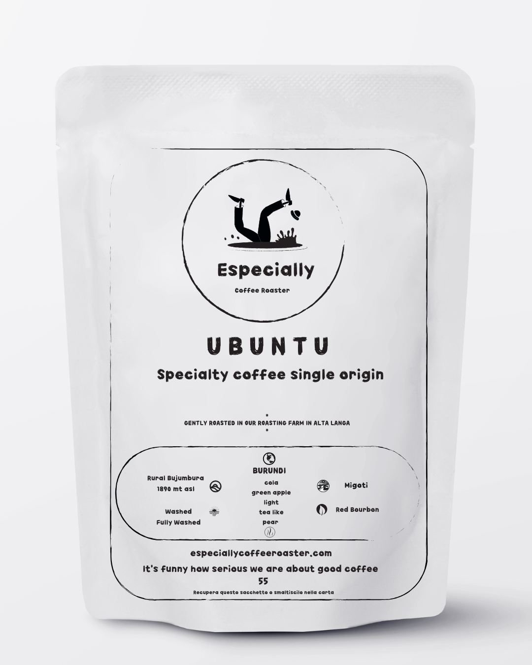 UBUNTU
