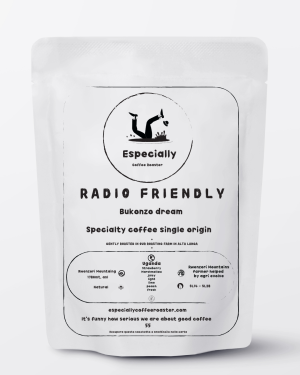 RADIO FRIENDLY